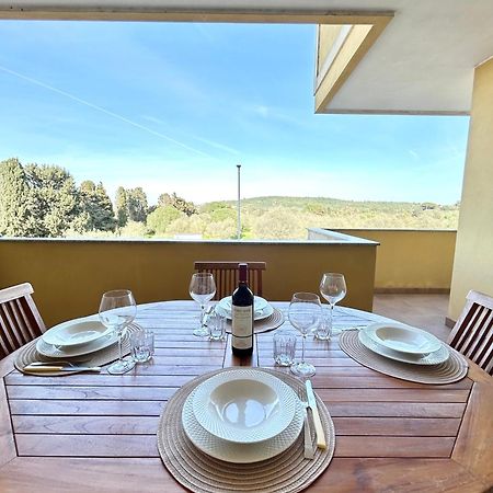 Alghero La Terrazza Dış mekan fotoğraf